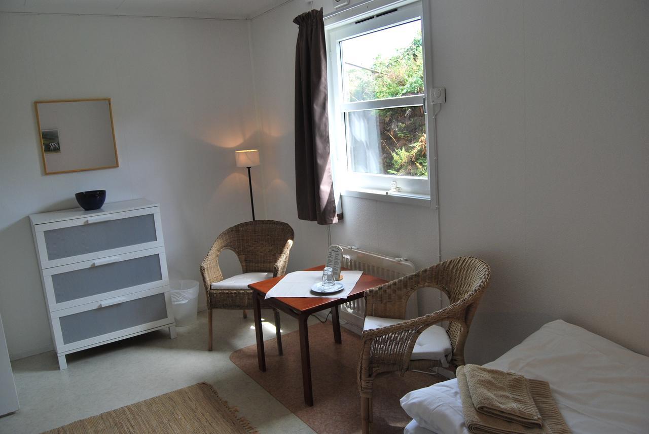 Hillesgarden Hotel Boarp ภายนอก รูปภาพ