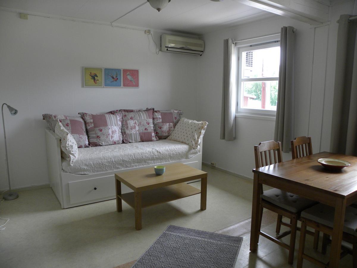 Hillesgarden Hotel Boarp ภายนอก รูปภาพ