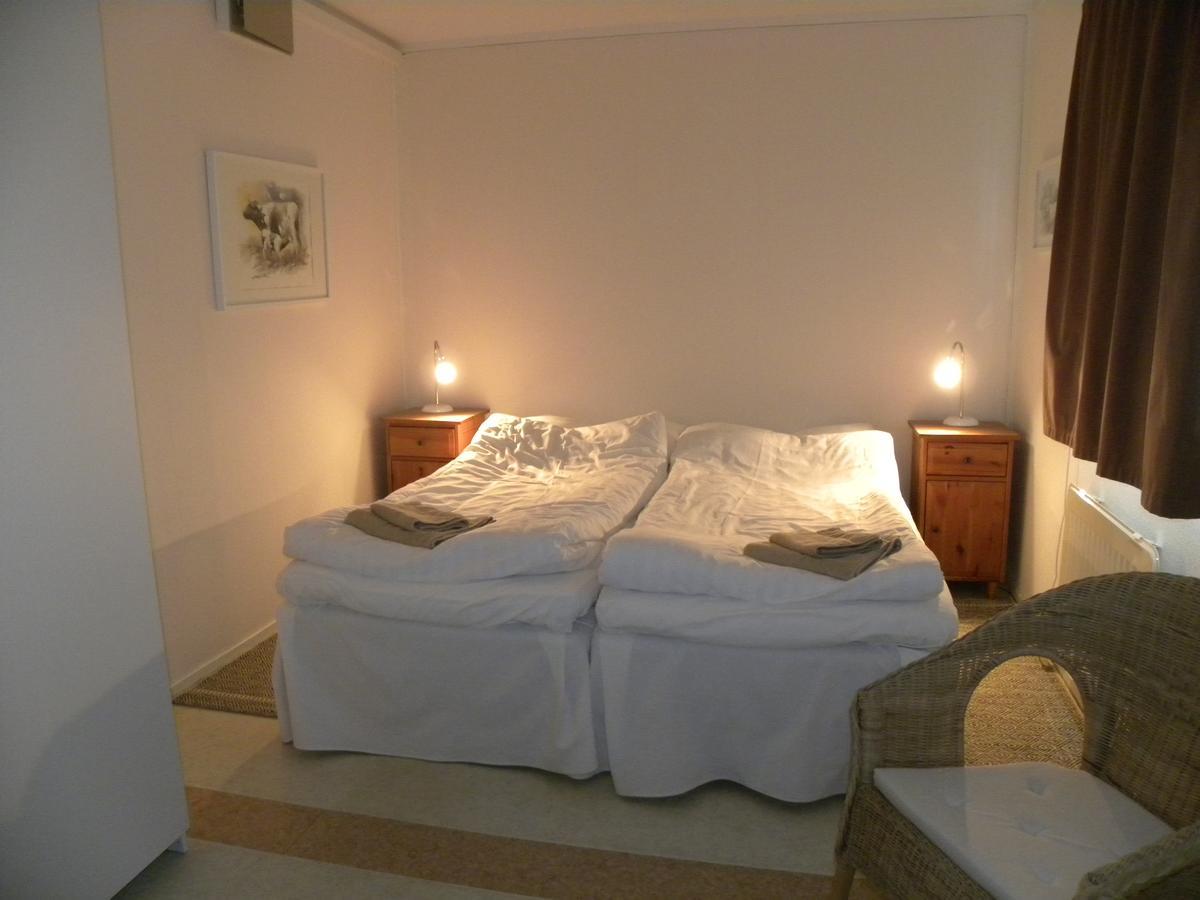 Hillesgarden Hotel Boarp ภายนอก รูปภาพ