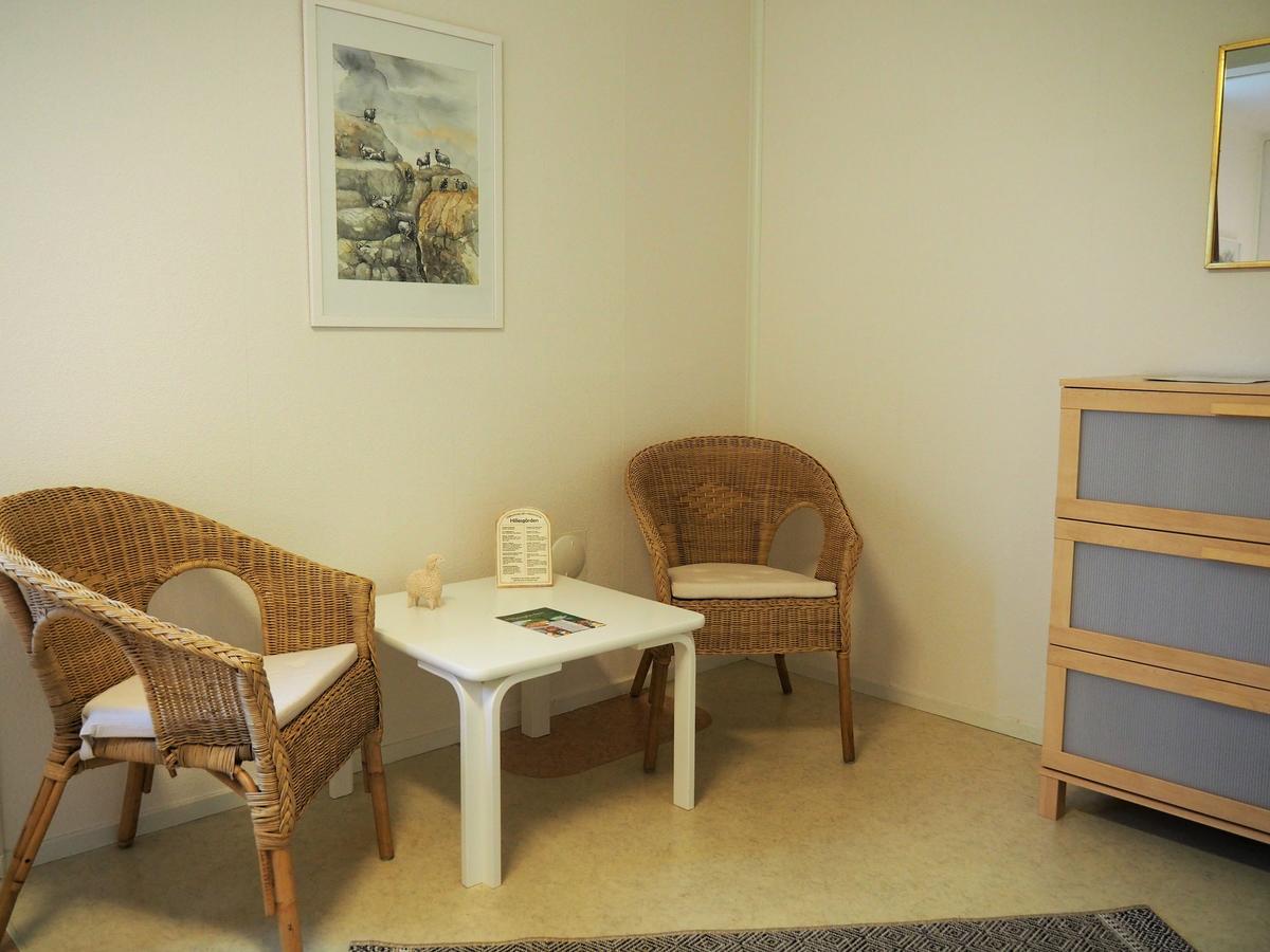 Hillesgarden Hotel Boarp ภายนอก รูปภาพ
