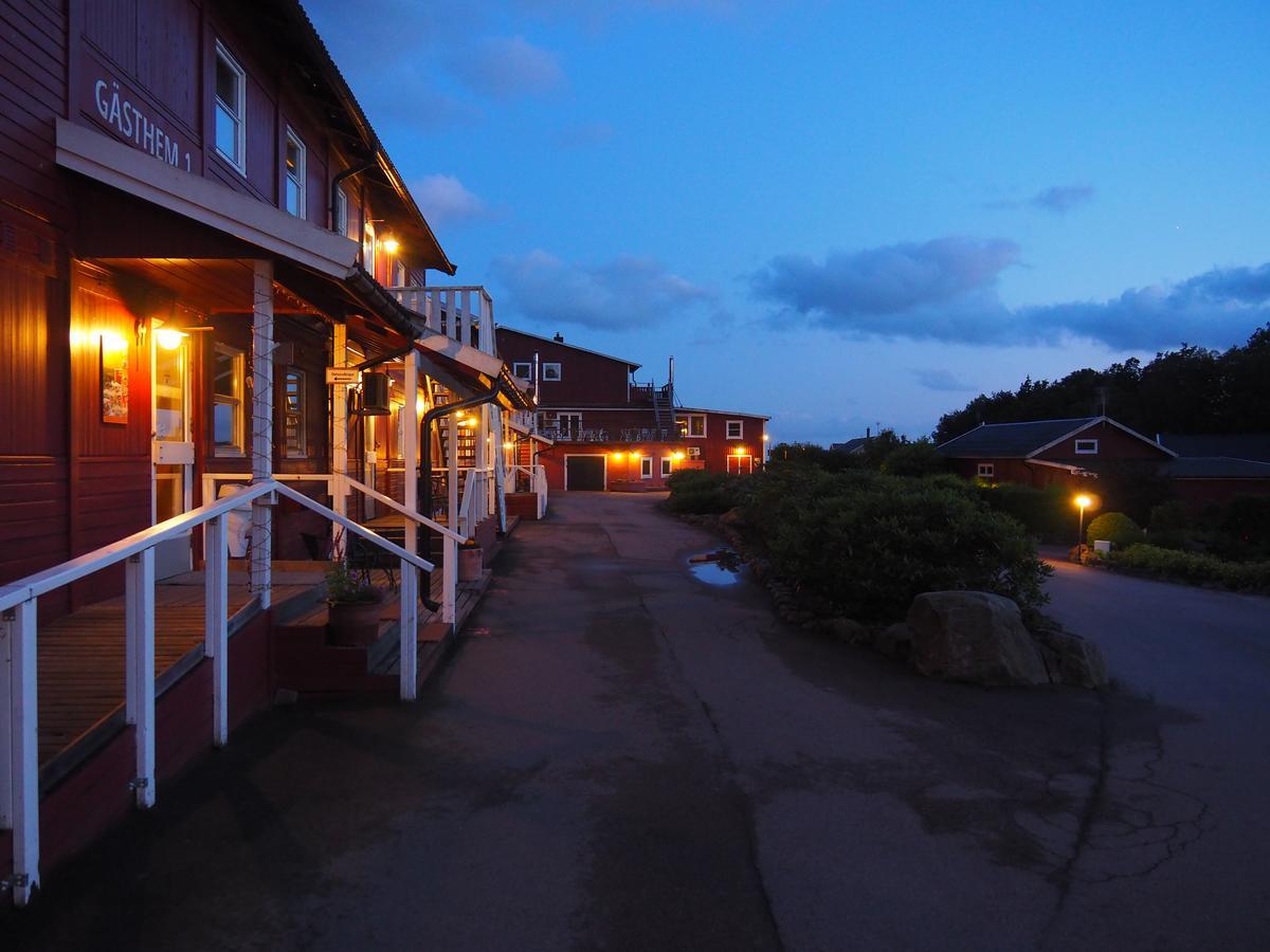 Hillesgarden Hotel Boarp ภายนอก รูปภาพ