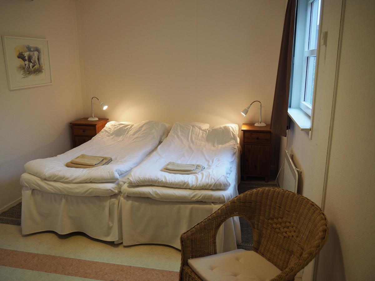 Hillesgarden Hotel Boarp ภายนอก รูปภาพ